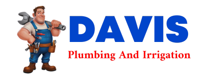 Trusted plumber in HAWESVILLE